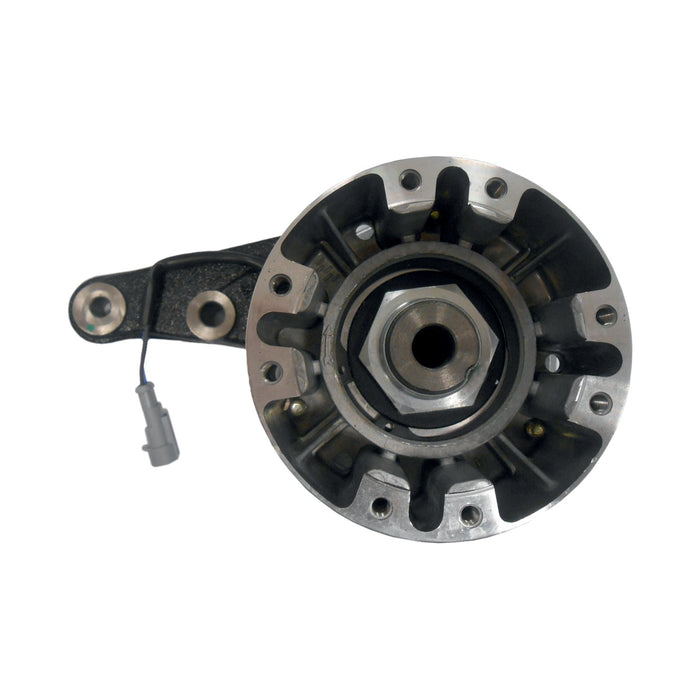590140 Clutch, radiator fan