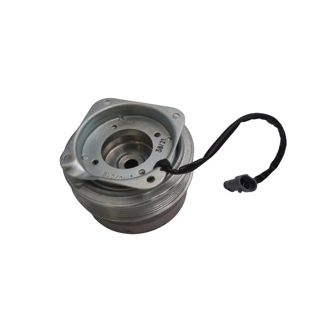 590143 Clutch, radiator fan