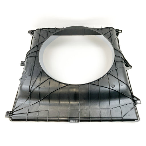 590167 Cowling, radiator fan