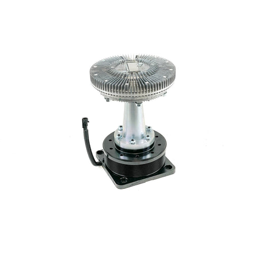 590170M Clutch, radiator fan