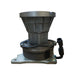 590170 Clutch, radiator fan