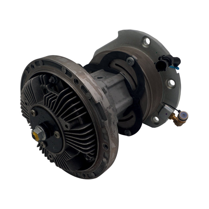 590180 Clutch, radiator fan