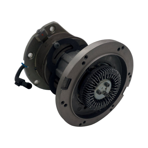 590200 Clutch, radiator fan