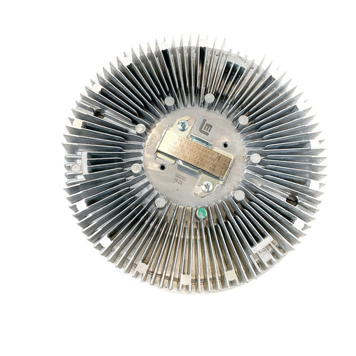 590203 Clutch, radiator fan