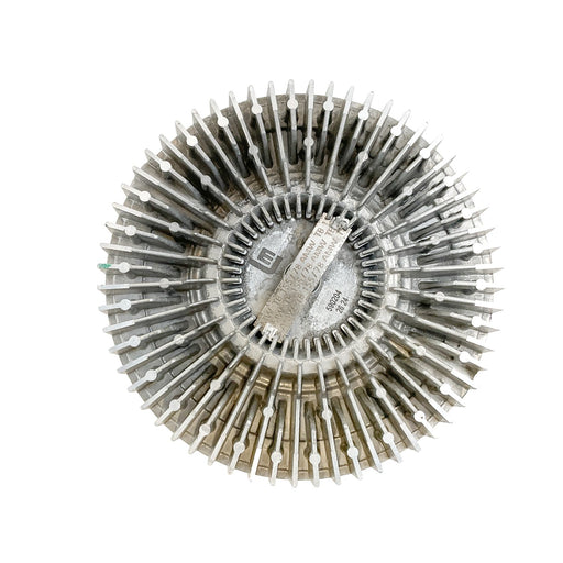 590204 Clutch, radiator fan