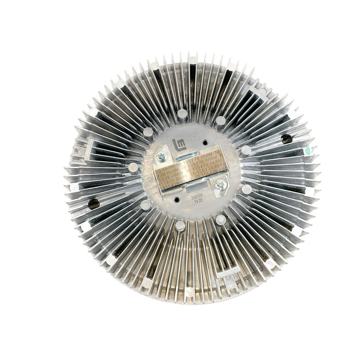 590206 Clutch, radiator fan