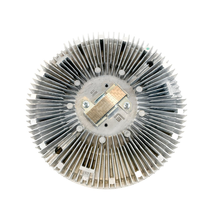590207 Clutch, radiator fan