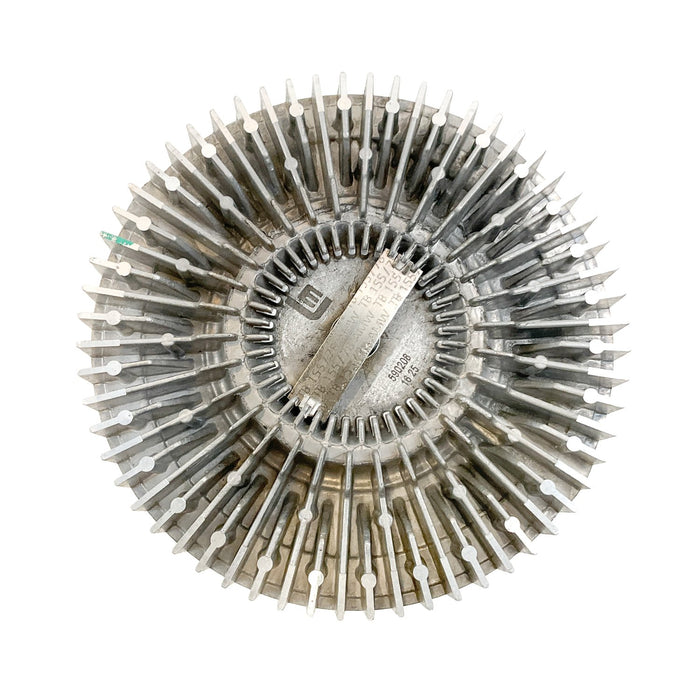 590208 Clutch, radiator fan