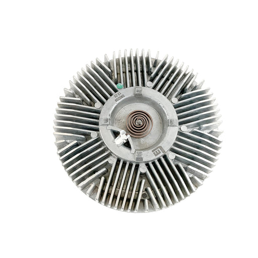 590209 Clutch, radiator fan
