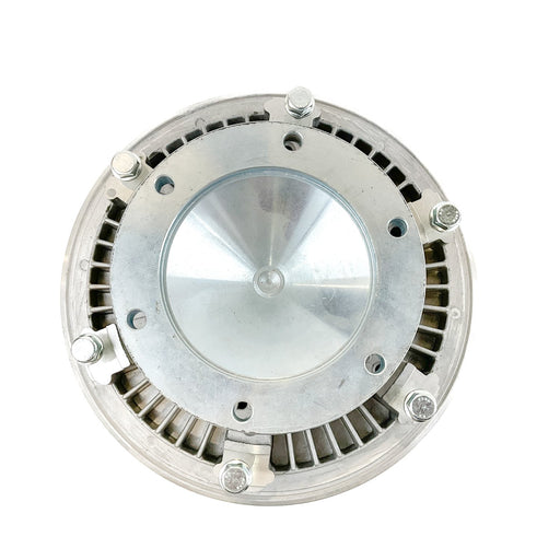 590211 Clutch, radiator fan