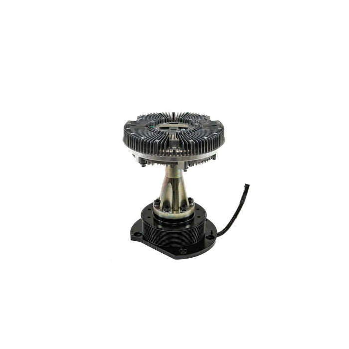 590212 Clutch, radiator fan