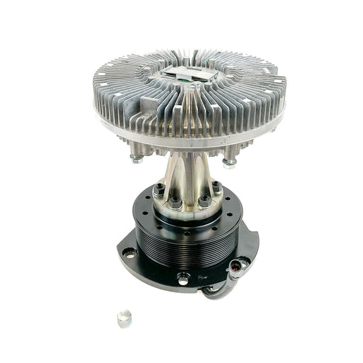 590213 Clutch, radiator fan