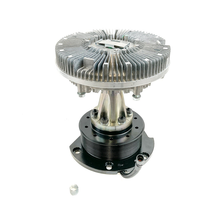 590213 Clutch, radiator fan