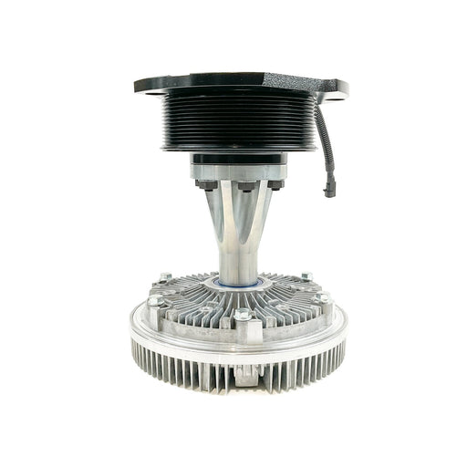 590216 Clutch, radiator fan