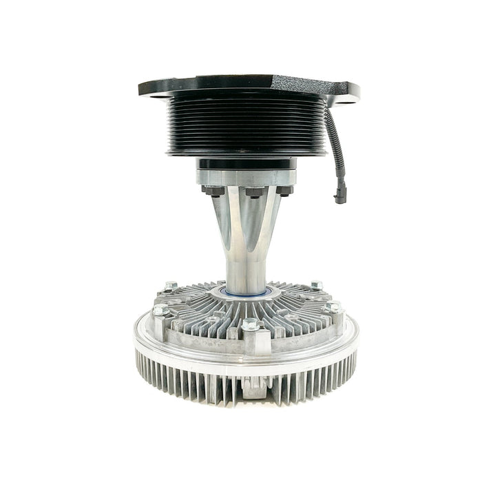 590216 Clutch, radiator fan