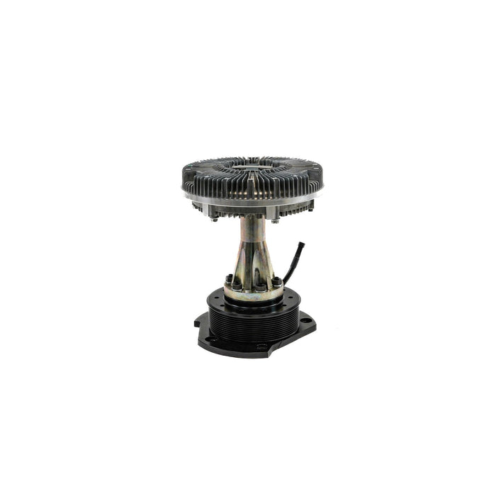 590218 Clutch, radiator fan