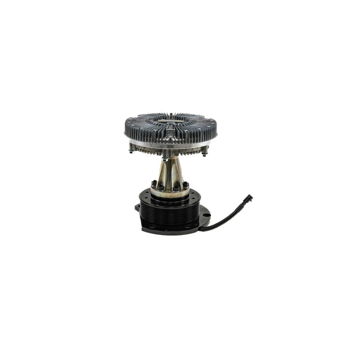 590219 Clutch, radiator fan