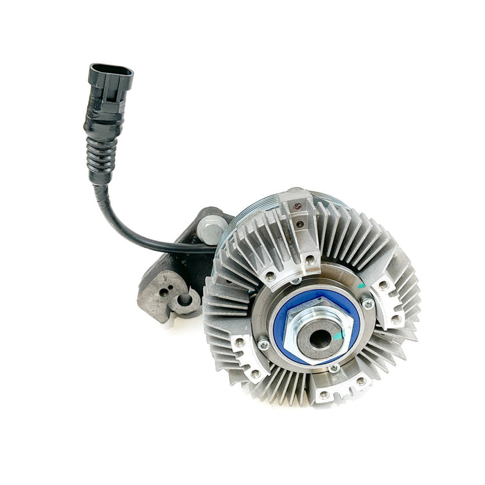 590323M Clutch, radiator fan