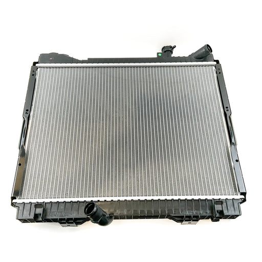 590385 Radiator, engine cooling