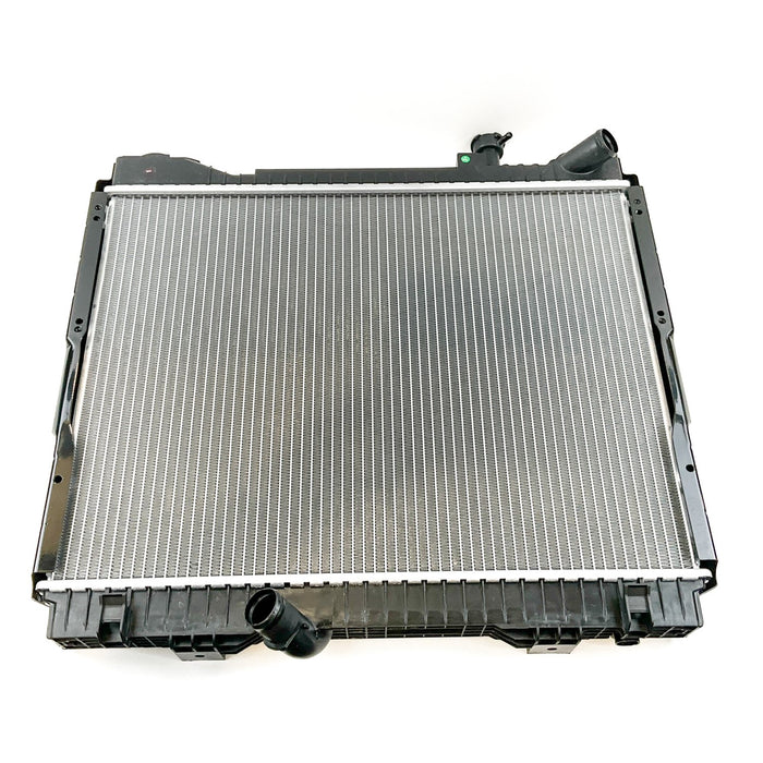 590385 Radiator, engine cooling