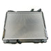 590385 Radiator, engine cooling