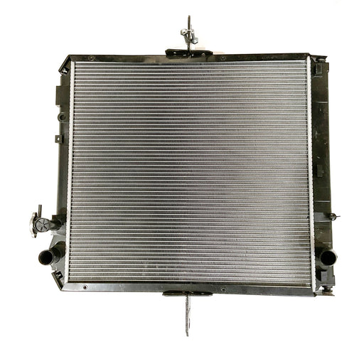 590405 Radiator, engine cooling