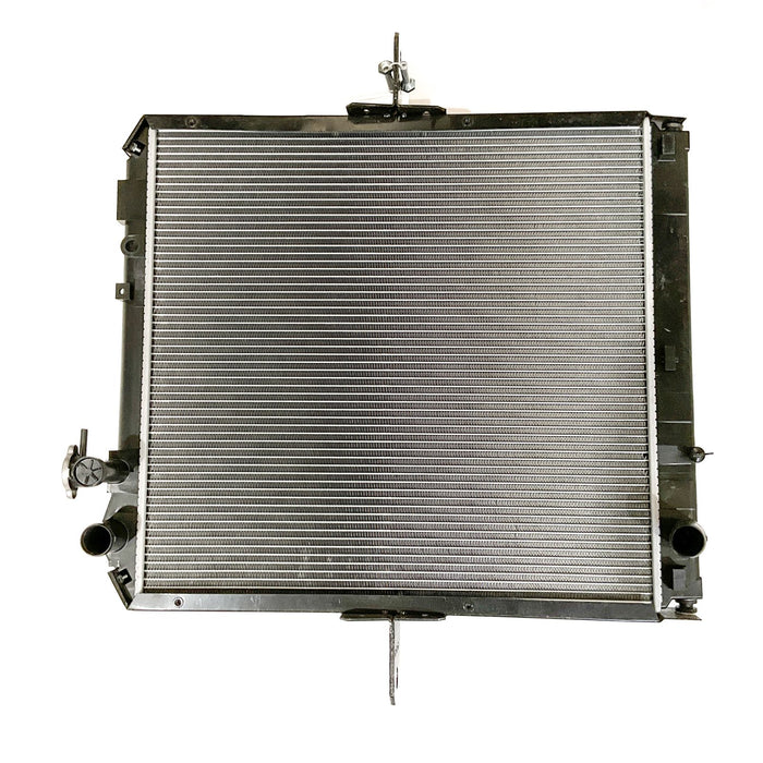 590405 Radiator, engine cooling