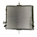 590405 Radiator, engine cooling