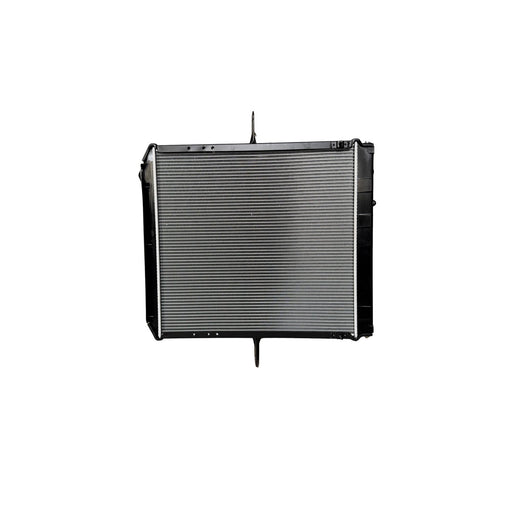 590415 Radiator, engine cooling