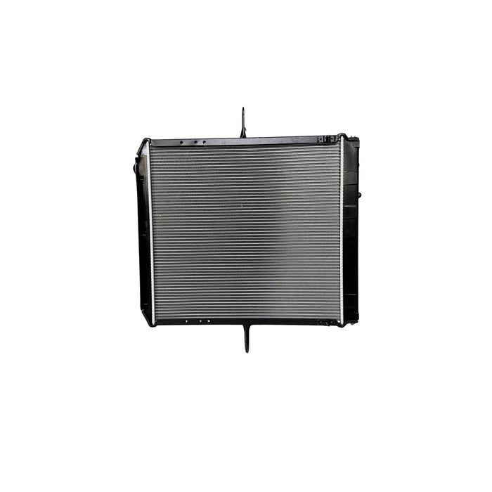 590415 Radiator, engine cooling