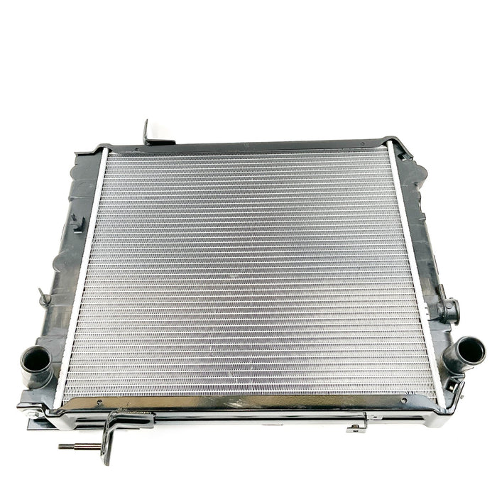 590465 Radiator, engine cooling