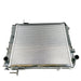 590465 Radiator, engine cooling