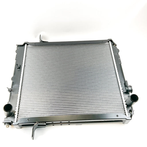 590525 Radiator, engine cooling