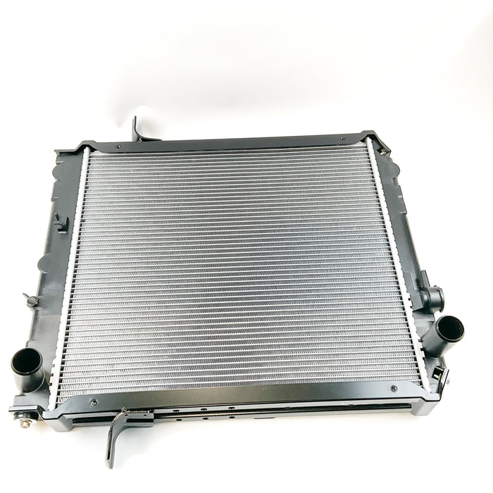 590525 Radiator, engine cooling