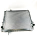 590525 Radiator, engine cooling