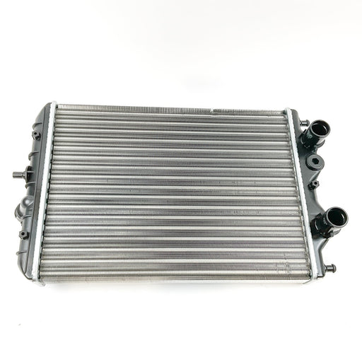 590555 Radiator, engine cooling