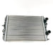 590555 Radiator, engine cooling