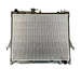 590565 Radiator, engine cooling