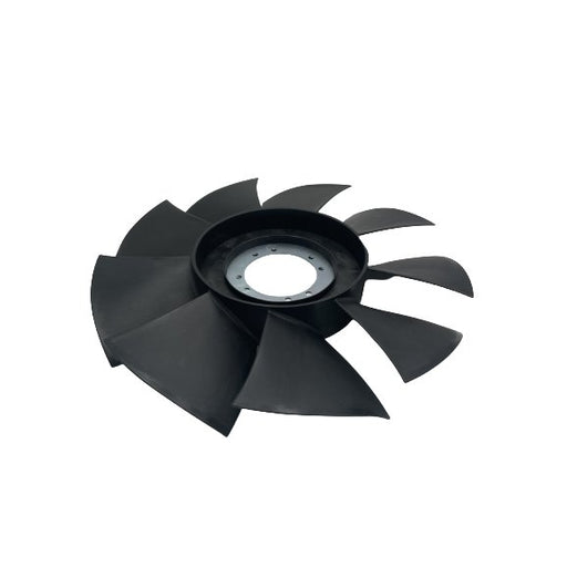 590570M Fan, radiator