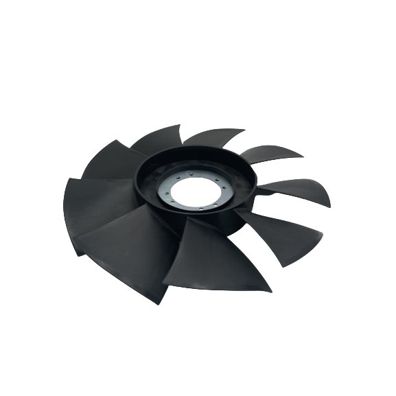 590570M Fan, radiator