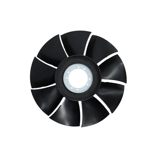 590570 Fan, radiator
