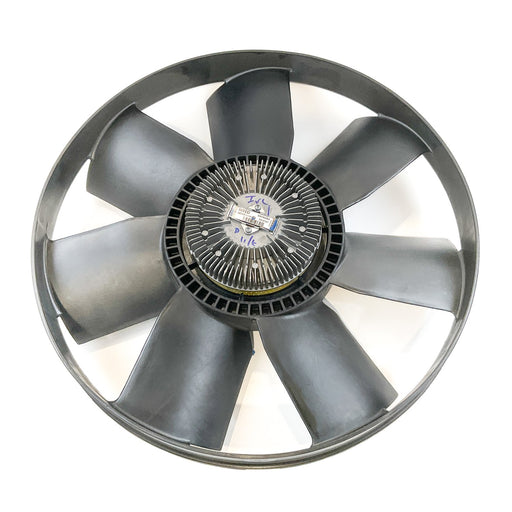 591120 Clutch, radiator fan