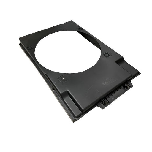 591550 Cowling, radiator fan