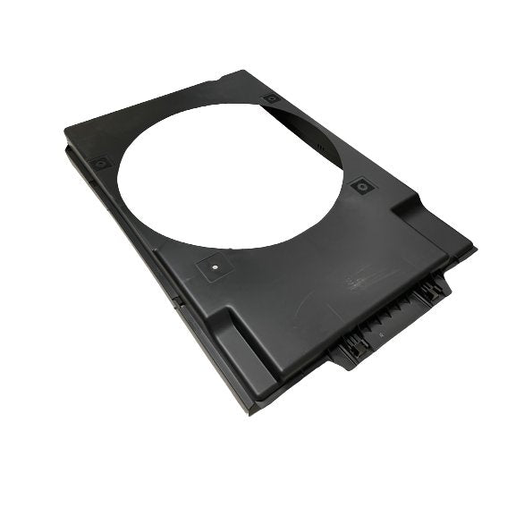 591550 Cowling, radiator fan