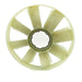 592143 Fan, radiator