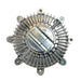 592245 Clutch, radiator fan