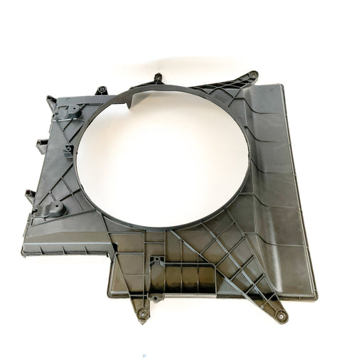 592870 Cowling, radiator fan