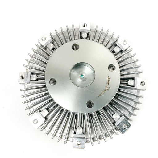 593205 Clutch, radiator fan