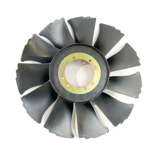 594440 Fan, radiator