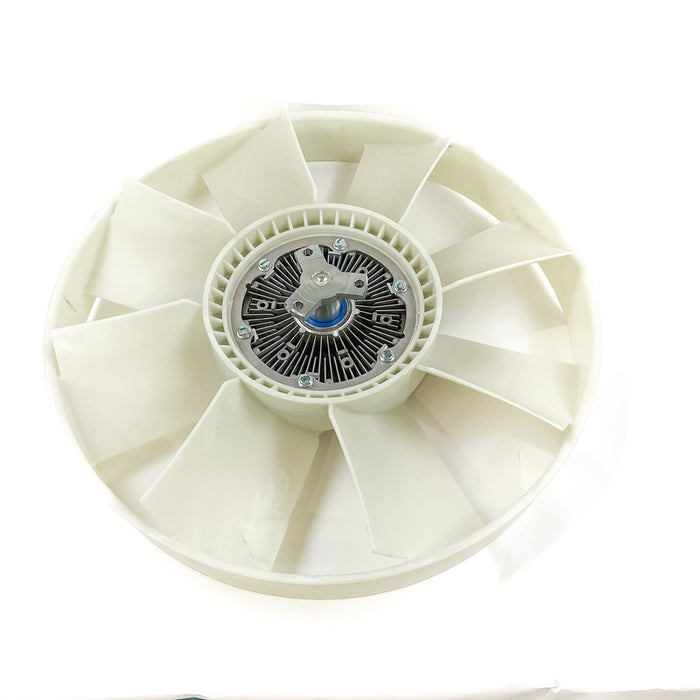 594910 Clutch, radiator fan